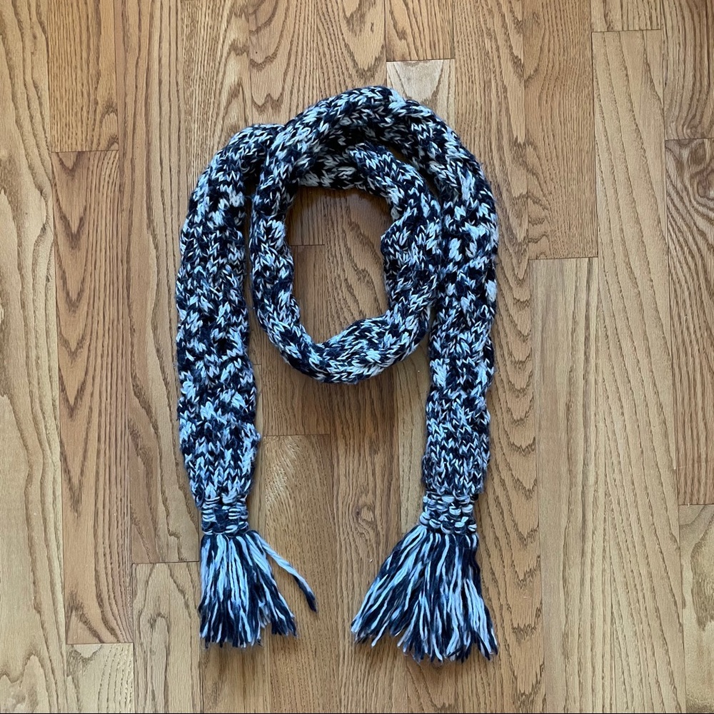 American Eagle Woven Scarf